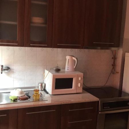 شقة فييل لايك هوم غيست هاوس سراييفو المظهر الخارجي الصورة